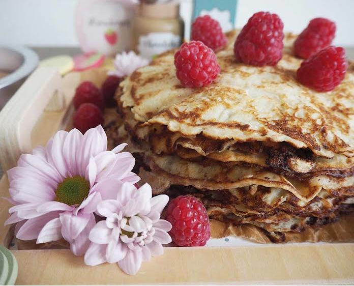 Produktbild Jabadabado Spiel-Lebensmittel Pancakes