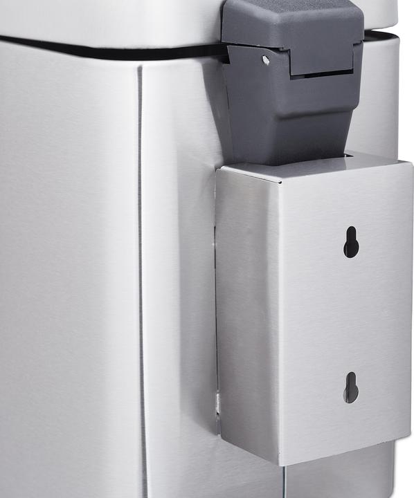 Actual product image Relaxdays Cosmetic bin (6 l)