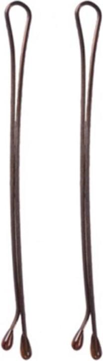 Caso Eurostil Bronze Ball Clips 60mm