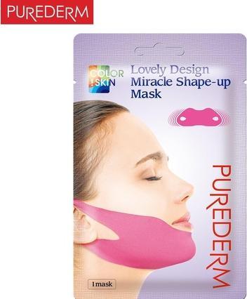 Purederm Lovely Design