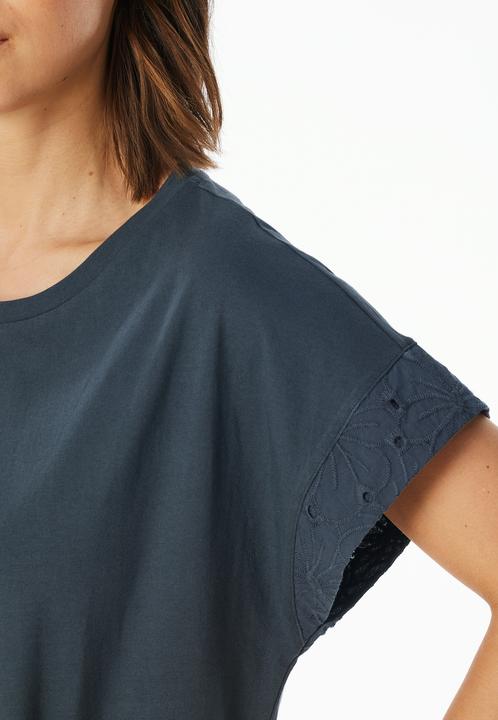 Produktbild Schiesser Nachthemd Casual Nightwear (46, XL)