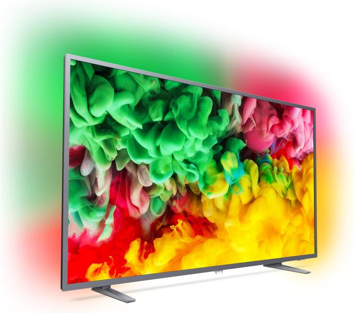 Immagine prodotto Philips 55PUS6703/12 (55", LCD, 4K, 2018)