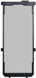 Image du produit Lian-Li Lancool 216 LAN216-2X Filtre à poussière - noir