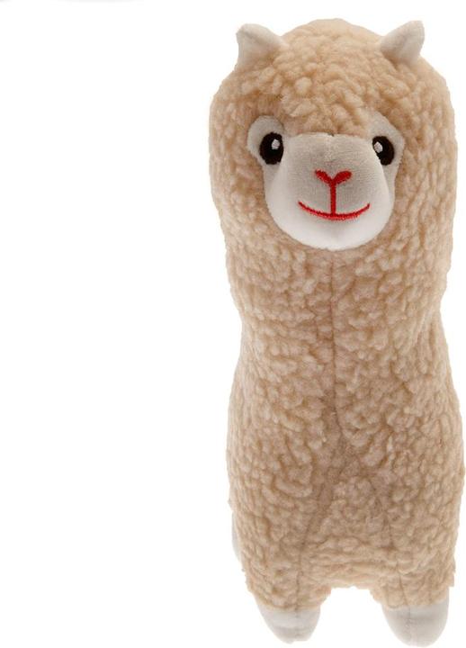 Produktbild West Ham United FC Lama Plüschtier (24 cm)