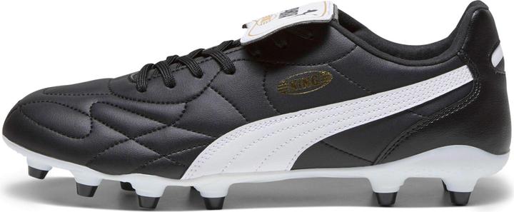 Actual product image Puma King Top Fg/Ag (40.5)