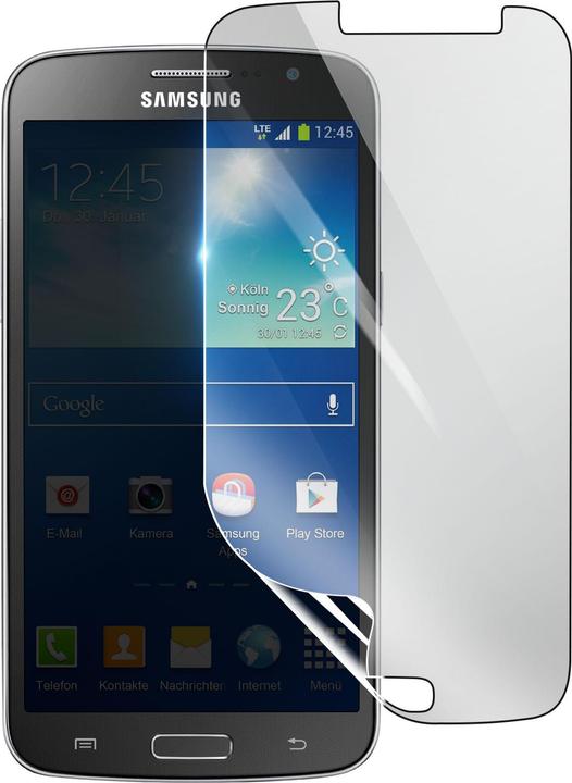 Image du produit 3MK Film écran hydrogel pour Samsung Galaxy Grand 2 (1 pièce(s), Samsung Galaxy Grand 2)