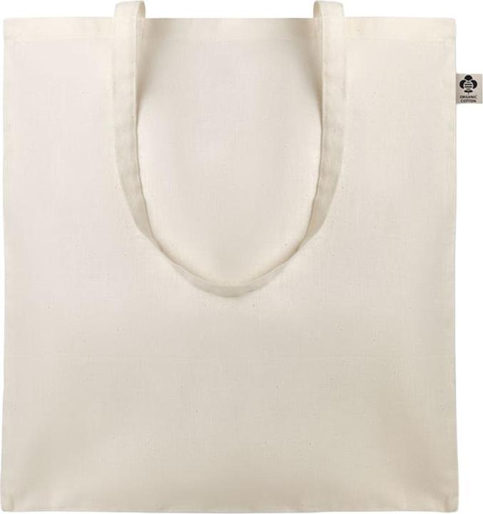 Immagine prodotto MidOcean Cottonel Cotone organico Borsa a Tracolla
