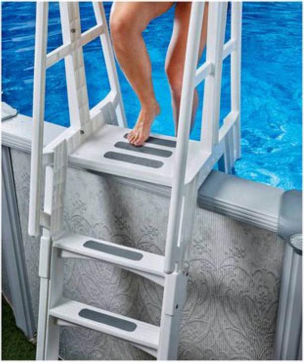 Produktbild 3M Safety-Walk Nasszone Medium (Typ 3) (50.80 mm)