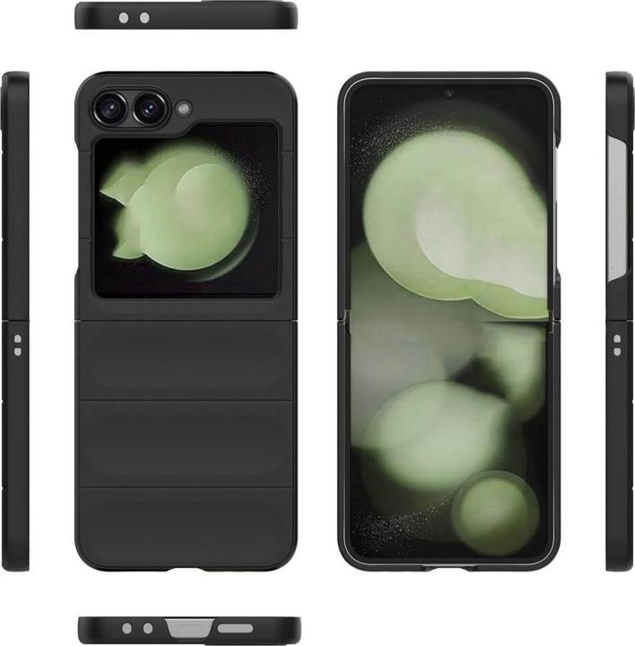 Immagine prodotto Cover-Discount Galaxy Z Flip6 - Cover protettiva robusta (Samsung Galaxy Z Flip6)