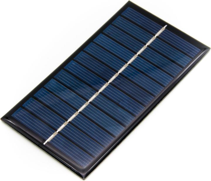 Produktbild Purecrea Solarzelle (1 W, 0.03 kg)