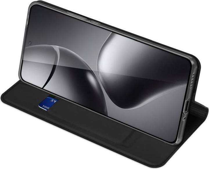 Produktbild Dux Ducis Skin Pro Series Bookcover (Xiaomi 14T)