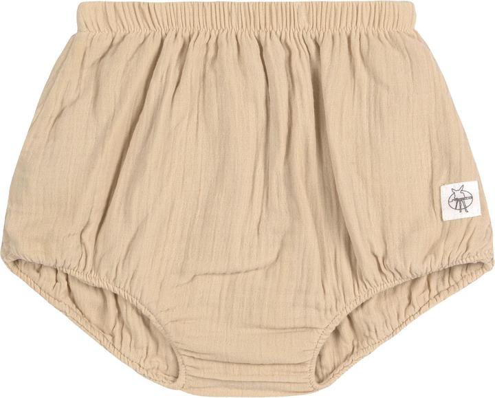 Produktbild Lässig Mull Bloomer Baby Shorts (62)