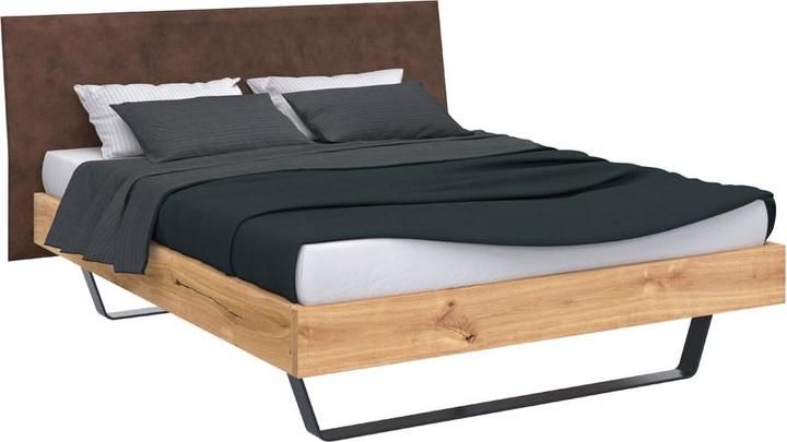 Actual product image pfister Pratico (160 x 200 cm)