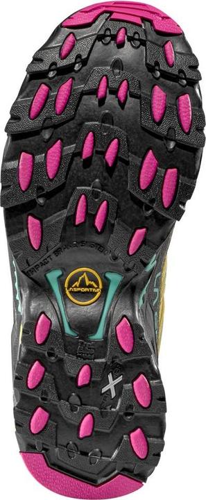 Produktbild La Sportiva Ultra Raptor II Woman (42.5)