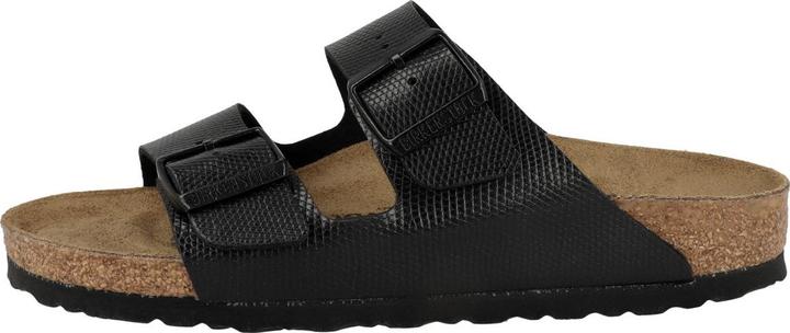 Produktbild Birkenstock Arizona Birko-Flor Embossed schmal - 63971 (36)