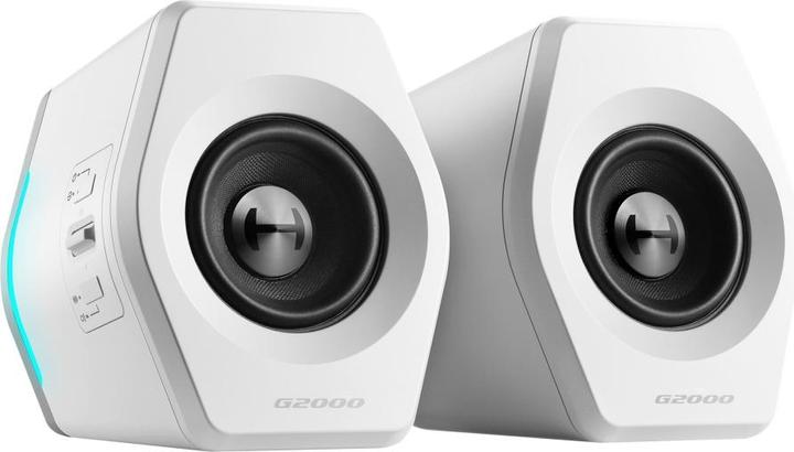 Actual product image Edifier G2000