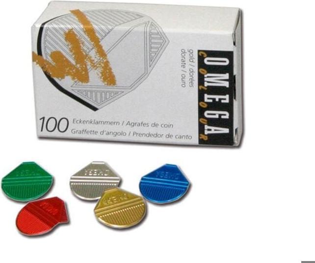 Produktbild Omega Eckklammern (1000 x)