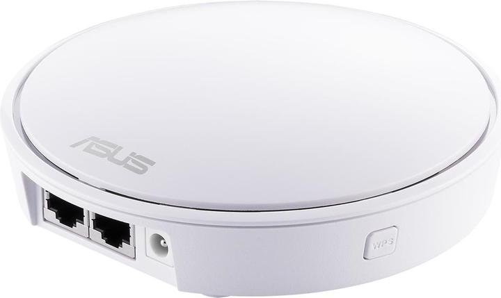 Produktbild ASUS Lyra Mini MAP-AC1300 AP 3er-Set