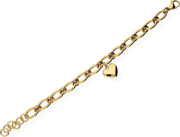 Immagine prodotto Carat Chic (0.90 cm, Acciaio inossidabile)