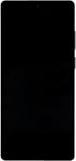 Actual product image Samsung N985 Note 20+ LCD Black (Display, Galaxy Note 20 Ultra 5G)