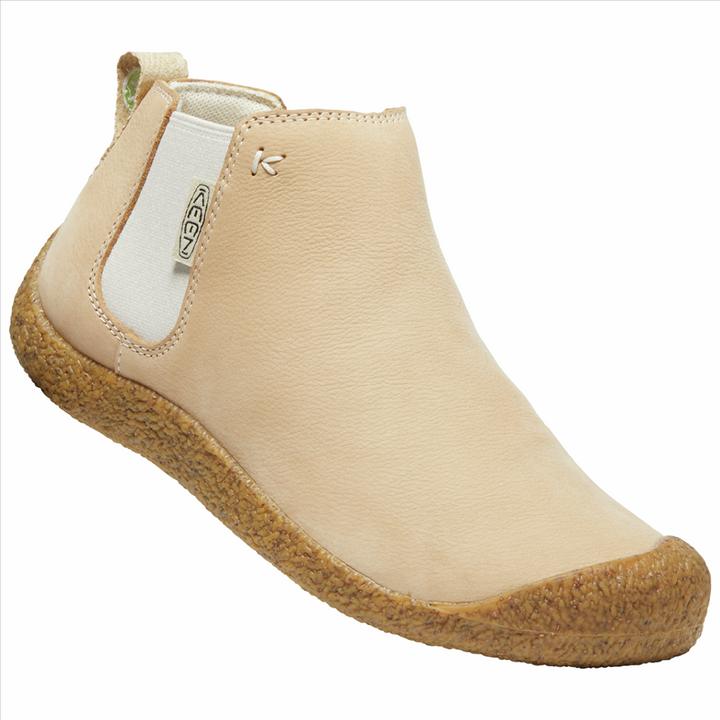 Actual product image Keen W Mosey Chelsea Leather (40)