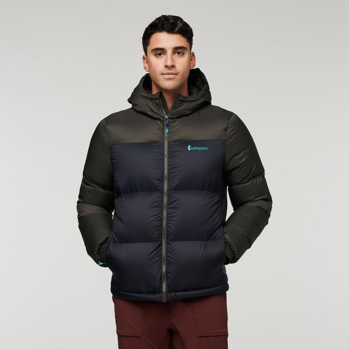 Actual product image Cotopaxi Solazo Hooded Down Jacket (XXL)