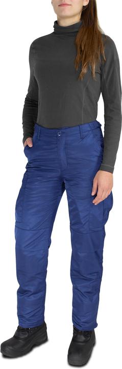 Immagine prodotto Normani Pantaloni invernali termici da donna Yerupaja (XS)