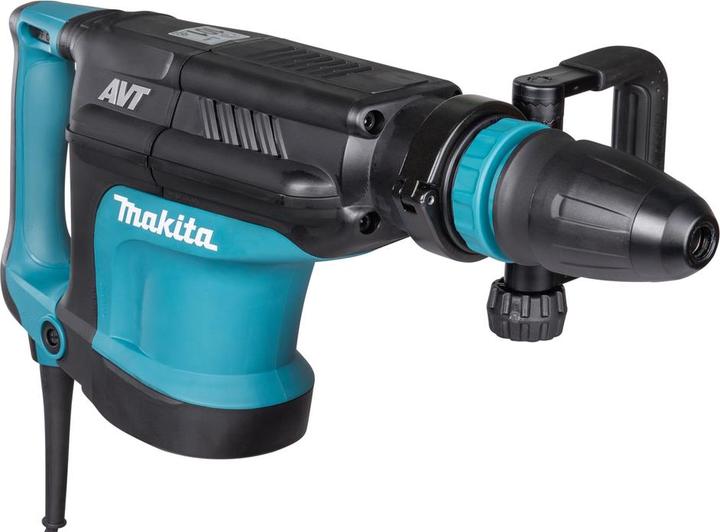 Actual product image Makita HM1213C (Electrical connection)