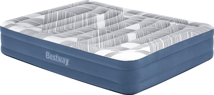 Actual product image Bestway Fashion Flock (152 x 203 cm)