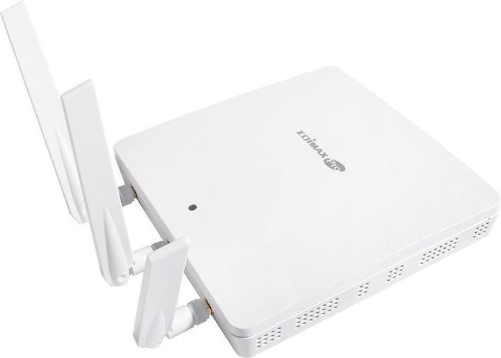 Image du produit Edimax Pro WAP1750 : Point d'accès PoE administrable (1300 Mbit/s)