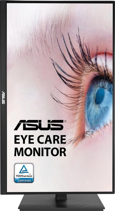 Immagine prodotto ASUS VA27AQSB (2560 x 1440 pixel, 27")
