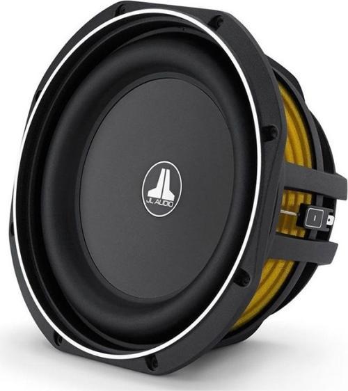 Actual product image JL Audio 10TW1-4 (300 W)