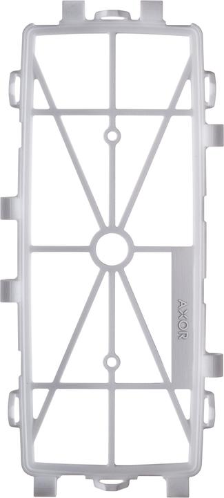 Actual product image hansgrohe AXOR MYEDITION 200mm template