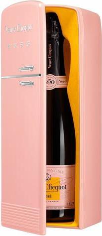 Immagine prodotto Veuve Clicquot Rosé Frigo SMEG (1 x 75 cl)