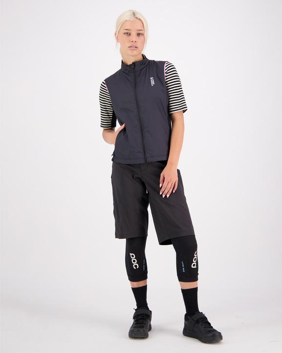 Immagine prodotto Mons Royale Gilet antivento Redwood Merino Air-Con (XS)