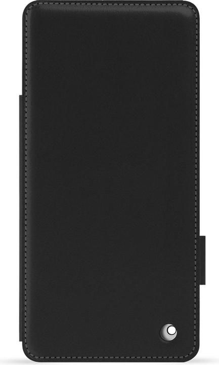 Actual product image Noreve Horizontal leather flap shell (Google Pixel 8 Pro)