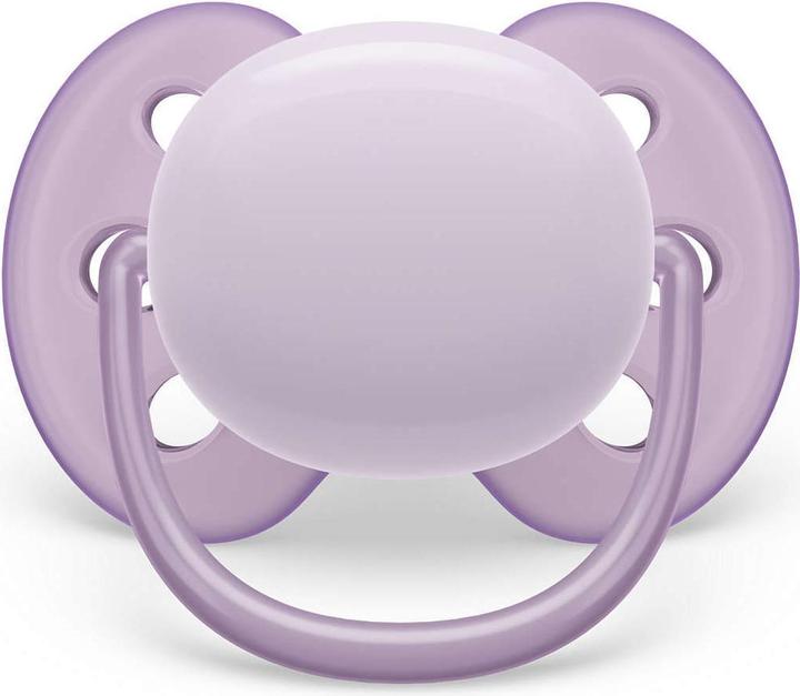 Produktbild Philips Avent Ultra soft (2 x, ab Geburt)