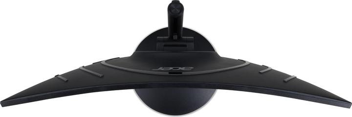 Actual product image Acer Nitro XZ322QUSbmiipphx (2560 x 1440 pixels, 31.50")