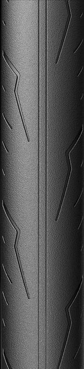 Image du produit Pirelli P Zero Velo 700x25C TUB Collé (28 x 1.00, 28-622)
