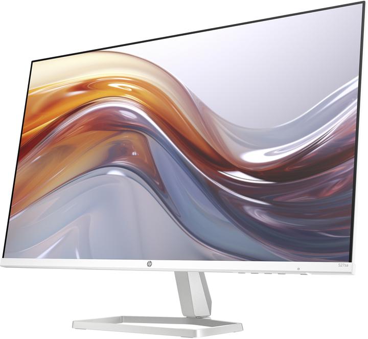 Actual product image HP Series 5 527 (1920 x 1080 pixels, 27")