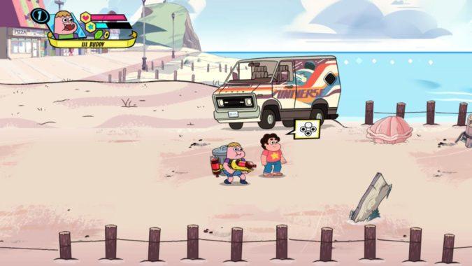 Immagine prodotto Maximum Games Cartoon Network: Battle Crashers (PS4)