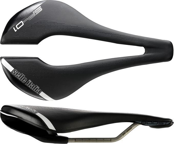 Actual product image Selle Italia SP-01 Boost Superflow S3