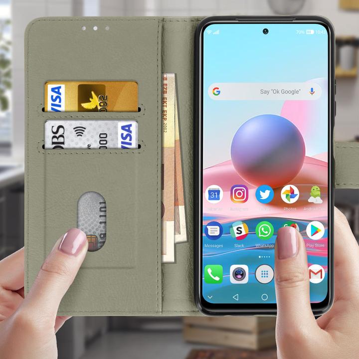 Immagine prodotto Avizar Serie Chester (Xiaomi Redmi Nota 10S)