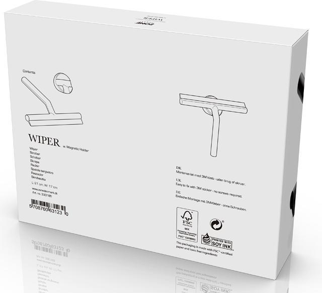 Produktbild Zone Denmark Wiper