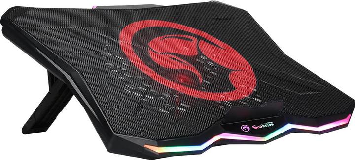 Produktbild Marvo Cooler FN-40 17 "RGB