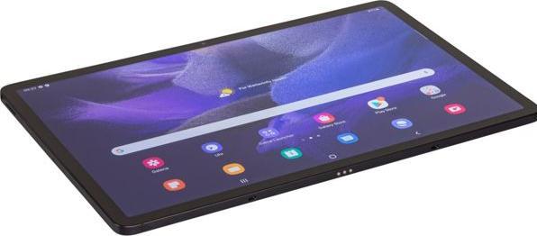Immagine prodotto Samsung Galaxy Tab S7 FE (Solo WiFi, 12.40", 64 GB, Mystic Black)
