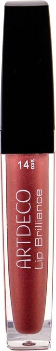 Artdeco Lip Brilliance (14 Brilliant Frozen Rose)