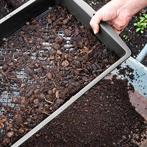 Actual product image UPP Garden sieve 2 in 1 customisable large