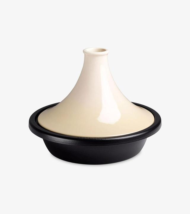 Image du produit Le Creuset Signature (21 cm, Pot à tajine, Fonte)