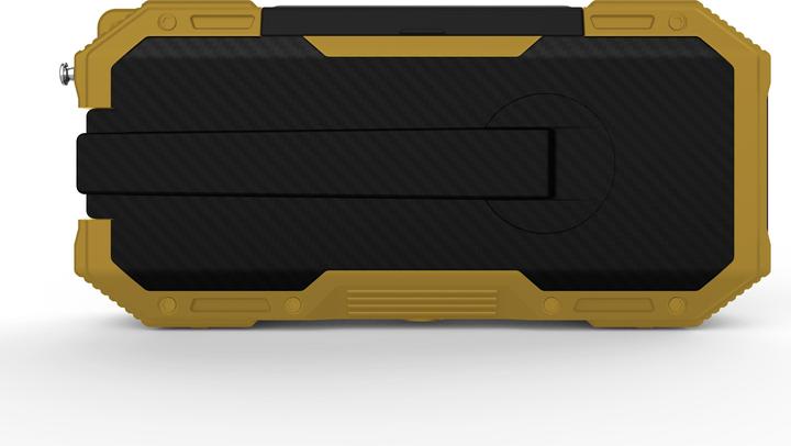 Actual product image Sayva Camping DAB+ (DAB+, VHF, Bluetooth)